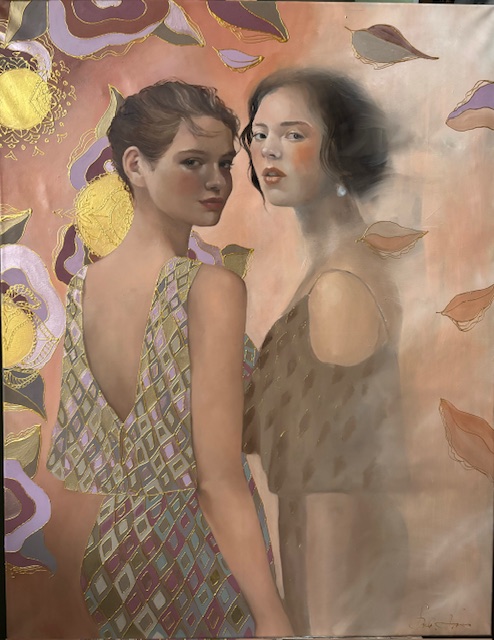 Felejtés festmény alapján készült művészi bögre – Art print mug based on the painting Forgetting