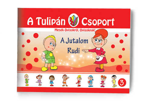 A jutalom Rudi