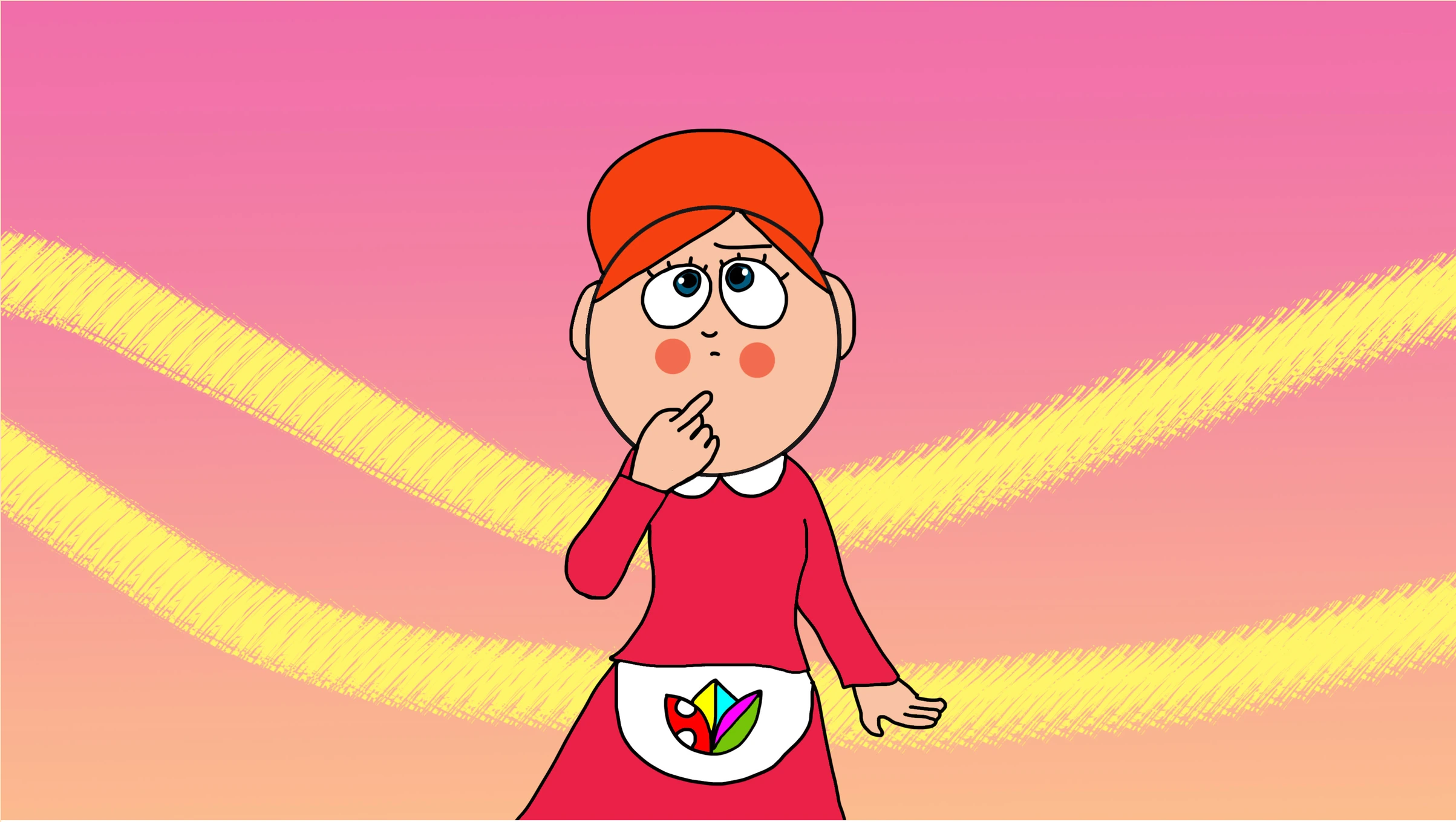 Óvónéni is izgul – Tamás fogorvoshoz megy