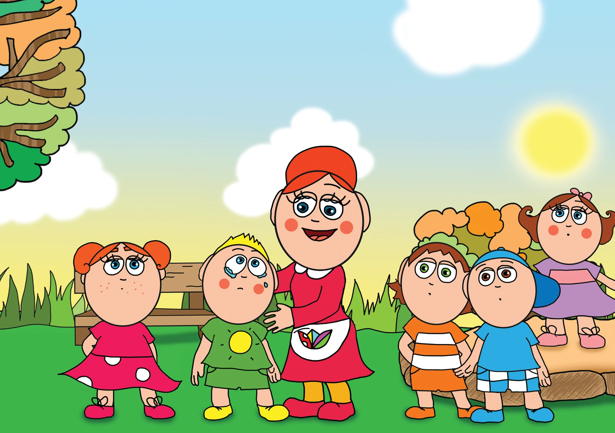 Bemutatkozik a Tulipán Csoport – Első találkozás a Tulipán Csoporttal