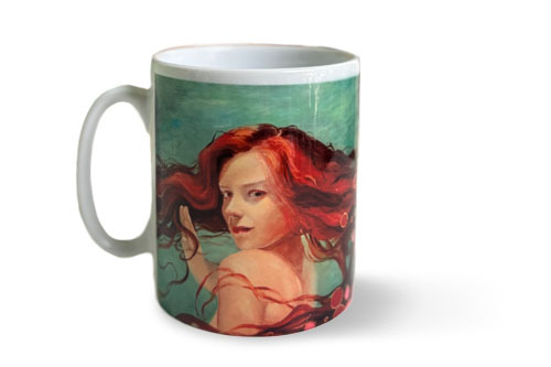 Víz alatt - Under water