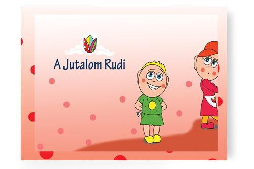 3. rész - A jutalom Rudi