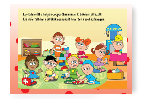 3. rész - A jutalom Rudi