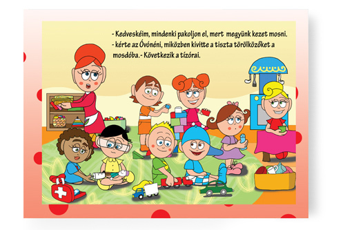 3. rész - A jutalom Rudi