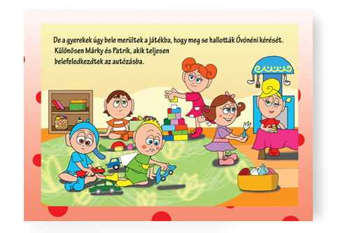 3. rész - A jutalom Rudi