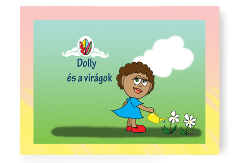 7. rész - Dolly és a virágok