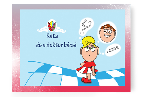 8. rész - Kata és a doktor bácsi