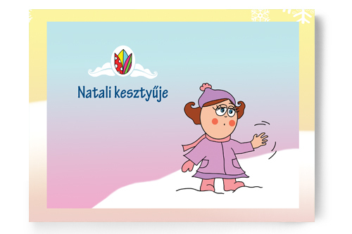 11. rész - Natali kesztyűje
