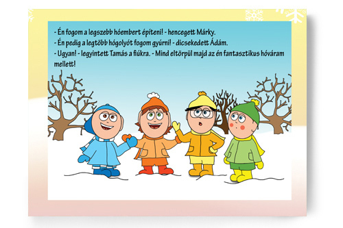 11. rész - Natali kesztyűje