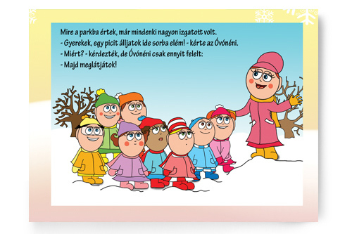 11. rész - Natali kesztyűje