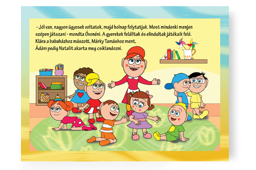13. rész Patrik és a pisi ügy