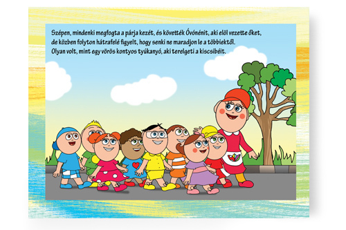 21. rész Tamás és a kutyusok