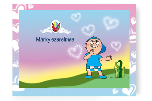 24. rész Márky szerelmes
