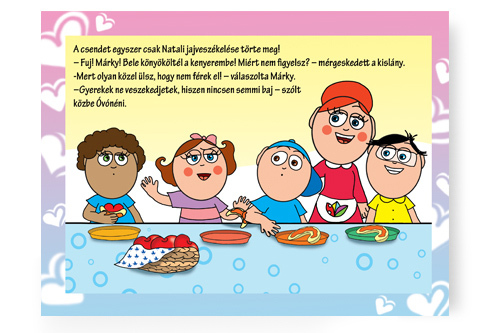 24. rész Márky szerelmes