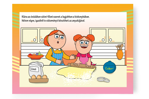 25. rész - Mikor a gyerekek nem mehetnek az óvódába