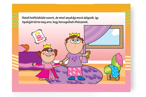 25. rész - Mikor a gyerekek nem mehetnek az óvódába