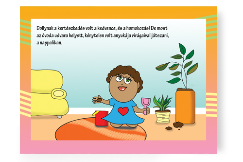 25. rész - Mikor a gyerekek nem mehetnek az óvódába