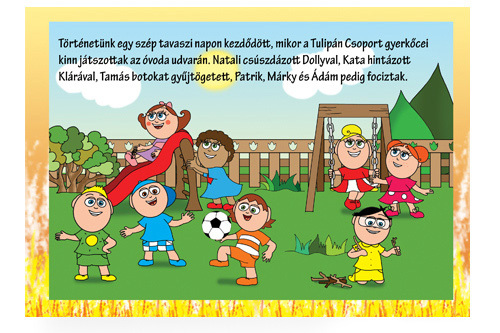 26. rész - Ádám és a zizegő bokor