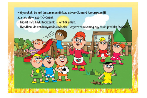 26. rész - Ádám és a zizegő bokor