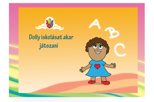 27. rész - Dolly iskolásat akar játszani
