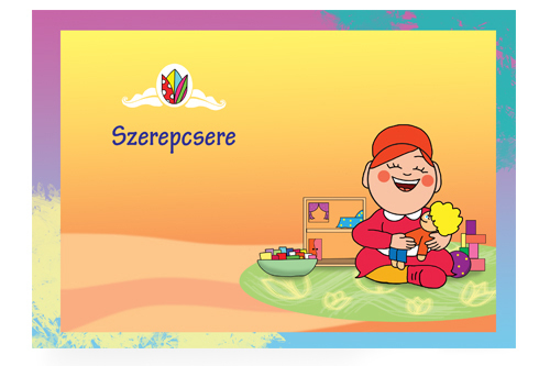 29. rész - Szerepcsere