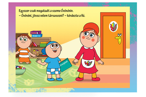 29. rész - Szerepcsere