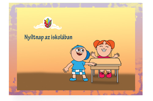 30. rész - Nyíltnap az iskolában