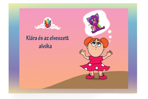 31. rész - Klára és az elveszett alvóka