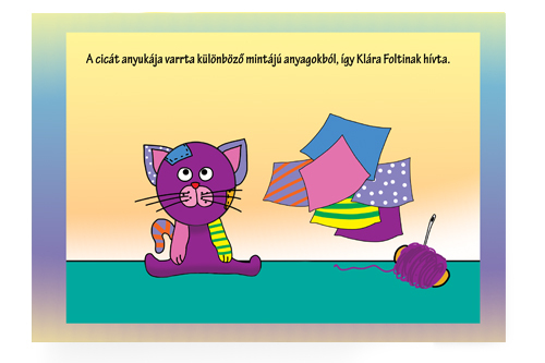 31. rész - Klára és az elveszett alvóka