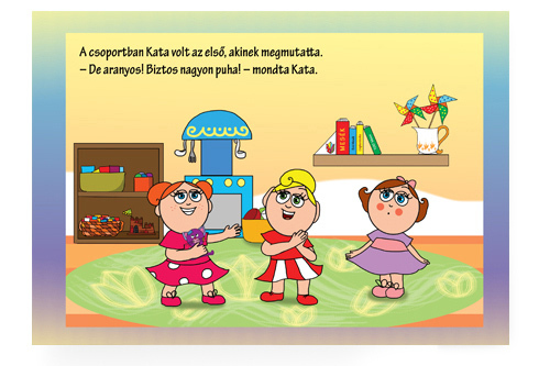 31. rész - Klára és az elveszett alvóka