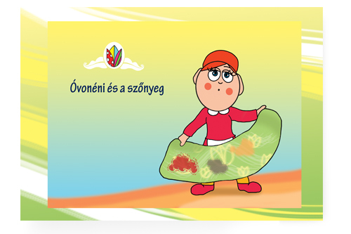 32. rész - Óvónéni és a szőnyeg