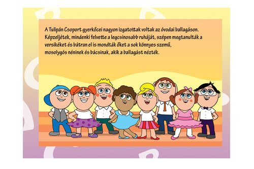 37. rész - Tulipán Csoport az 1.A osztályban