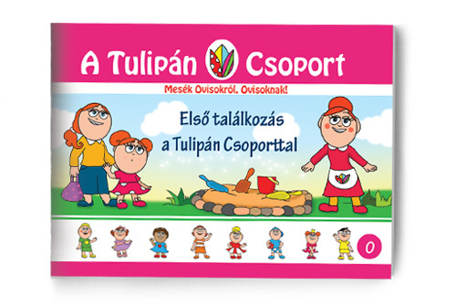 0. rész - Első találkozás a Tulipán Csoporttal